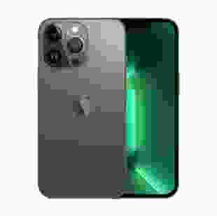 Смартфон Apple iPhone 13 Pro  256GB Alpine Green (MNDU3, MNE33)