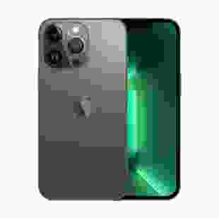 Смартфон Apple iPhone 13 Pro Max 512GB Alpine Green (MNCR3, MND13)