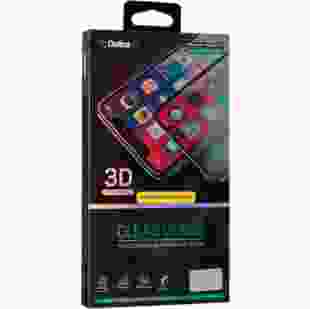 Захисне скло Gelius Pro 3D for Samsung A415 (A41) Black