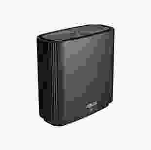 Маршрутизатор ASUS ZenWiFi CT8 1PK black AC3000 3xGE LAN 1xGE WAN 1xUSB3.1 MESH Gaming