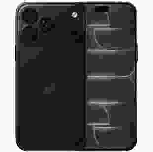 Смартфон Apple iPhone 18 Pro Max 256GB Black (MJXN4)