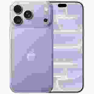Смартфон Apple iPhone 18 Pro Max 1TB Glacier (MJY14)
