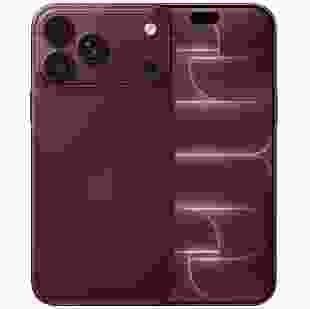 Смартфон Apple iPhone 18 Pro Max 256GB Burgundy (MJXQ4)