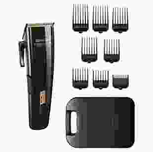 Набір для стрижки волосся Sencor SHP 8400BK