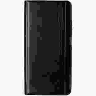 Чохол-книжка Book Cover Leather Gelius New for Xiaomi Redmi 9T Black