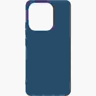 Протиударний чохол ArmorStandart ICON Case для Xiaomi Redmi Note 13 4G Dark Blue