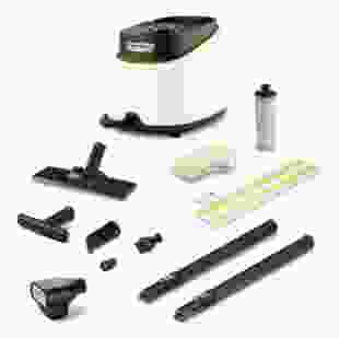 Пароочисник Karcher SC 3 Deluxe Textile Edition (1.513-435.0)
