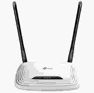 Wi-Fi роутер TP-LINK TL-WR841N