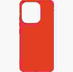 Протиударний чохол ArmorStandart ICON Case для Xiaomi Redmi Note 13 4G Red