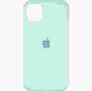 Original Full Soft Case for iPhone 11 Ice Sea Blue