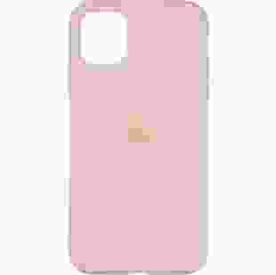 Original Full Soft Case for iPhone 11 Pink Sand