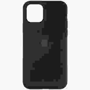 Original Full Soft Case for iPhone 11 Pro Black