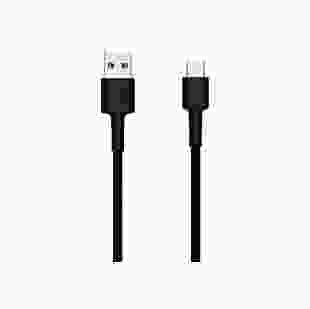 Xiaomi Mi Type-C Braide Cable Black