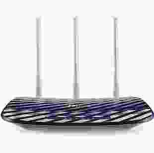 Бездротовий маршрутизатор (роутер) TP-Link Archer C20