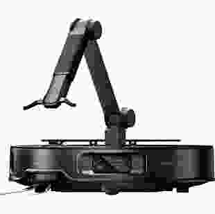 Робот-пилосос Roborock Saros Z70 Silver