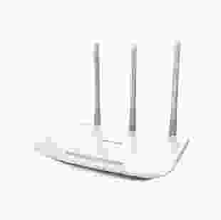 Бездротовий маршрутизатор (роутер) TP-Link TL-WR845N
