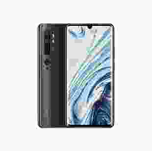 Xiaomi Mi Note 10 6/128GB Midnight Black