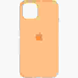Original Full Soft Case for iPhone 11 Pro Papaya