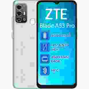 ZTE Blade A53 pro 4/64GB Green