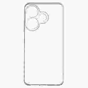Протиударний чохол ArmorStandart Air Force Camera Cover Clear для Xiaomi Redmi 13 4G