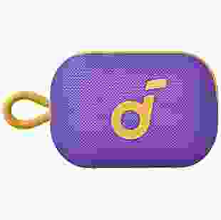 Портативна колонка Anker SoundCore Select 4 Go Purple