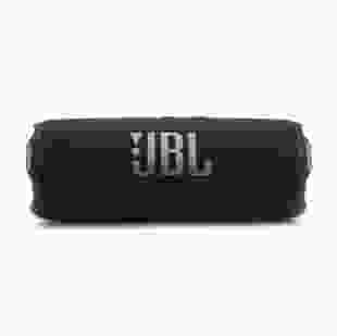Портативна колонка JBL Flip 7 Black (JBLFLIP7BLK)