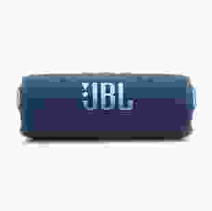 Портативна колонка JBL Flip 7 Blue (JBLFLIP7BLU)
