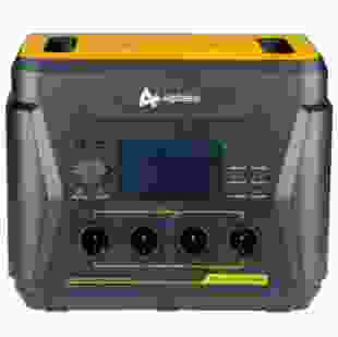 Зарядна станція AlphaESS BLACKBEE 2000