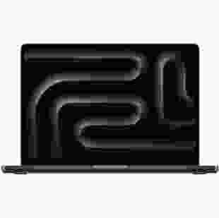 Ноутбук Apple MacBook Pro 14" M4 Pro/14CPU/20GPU/24GB/1TB Space Black 2024 (MX2J3)