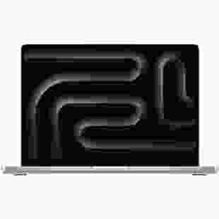 Ноутбук Apple MacBook Pro 14" M4/10CPU/10GPU/24GB/1TB Silver 2024 (MCX14)