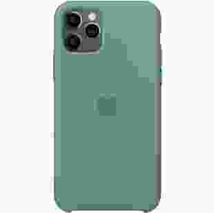 Чохол Apple Silicone Case for iPhone 11 Pro Cactus (MY1C2)