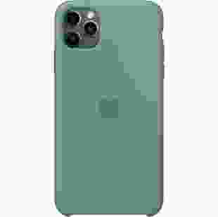 Чохол Apple Silicone Case for iPhone 11 Pro Max Cactus (MY1G2)
