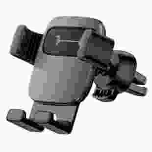 Автомобільний тримач Baseus Cube Gravity Vehicle Mounted (SUYL-FK01) Black