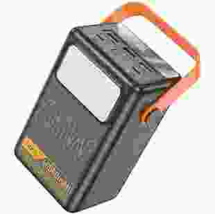 УМБ Power Bank Hoco J110A Powerful PD65W 60000 mAh Black