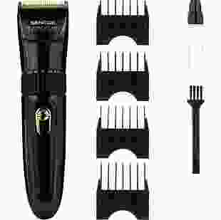 Набір для стрижки волосся Sencor SHP 8900BK