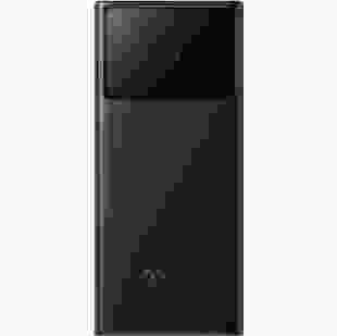 Зовнішній акумулятор (павербанк) Baseus Star-Lord 20000mAh PD 22.5W Black (PPXJ080001)