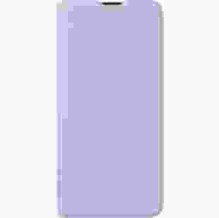 Чохол-книжка Book Cover Gelius Shell Case для Samsung A175 (A17) Violet