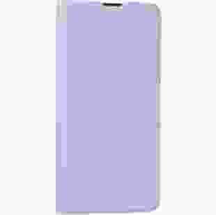 Чохол-книжка Book Cover Gelius Shell Case для Samsung A075 (A07) Violet
