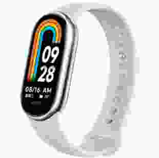 Фітнес-браслет Xiaomi Mi Smart Band 8 Gold (китайська/англійська мова) (BHR7161CN) + ремінець у подарунок