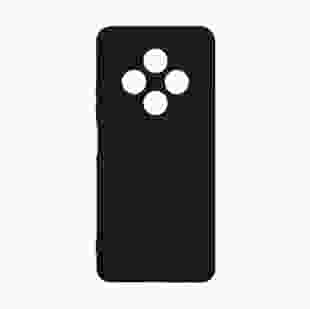 Захисний чохол ArmorStandart ICON для Tecno Spark 30 4G (KL6) Camera Cover Black