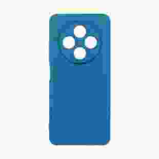 Захисний чохол ArmorStandart ICON для Tecno Spark 30 4G (KL6) Camera Cover Dark Blue