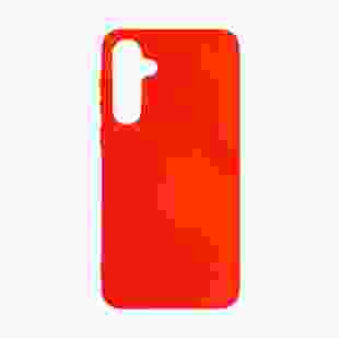Протиударний чохол ArmorStandart ICON Case для Samsung A35 5G (A356) Red