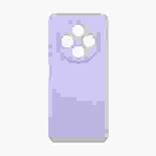 Захисний чохол ArmorStandart ICON для Tecno Spark 30 4G (KL6) Camera Cover Lavender