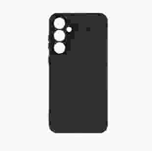 Протиударний чохол ArmorStandart ICON Case Camera Cover для Samsung A55 5G (A556) Black