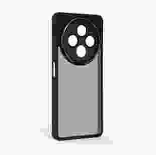 Захисний чохол ArmorStandart Shade для Tecno Spark 30 4G (KL6) Black