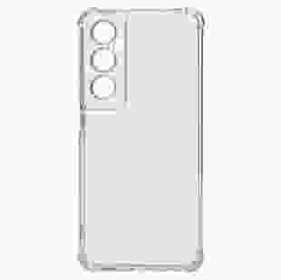 Протиударний чохол ArmorStandart Air Force для Realme C65 4G Clear