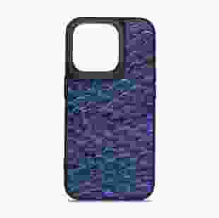 Захисний чохол Harder Virgin Mermaid для Apple iPhone 15 Pro Max Blue