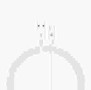 Кабель ArmorStandart AMD718L USB-C to USB Cable 1.2m White