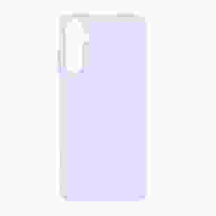 Протиударний чохол ArmorStandart ICON Case для Samsung A05s (A057) Lavender