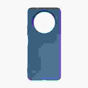 Протиударний чохол ArmorStandart ICON для Xiaomi Redmi A3 Dark Blue